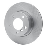 DFC 12-20 BMW 420i (Mexico) Front Brake Rotor