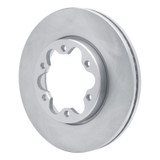 DFC 06-19 Toyota Hiace (Mexico) Front Brake Rotor