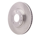 DFC 01-02 Mazda Millenia Front Brake Rotor
