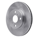 DFC 06-19 Scion IQ Front Brake Rotor