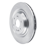 DFC 19-25 Cadillac Escalade Front Brake Rotor