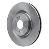 DFC 04-11 Cadillac STS Front Brake Rotor