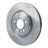 DFC 22-25 Land Rover Range Rover Rear Brake Rotor