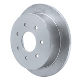 DFC 97-04 Ford F-250 4WD (Excl Super Duty) Rear Brake Rotor