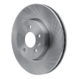 DFC 13-25 Cadillac CT4 Front Brake Rotor