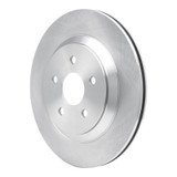 DFC 04-07 Ford Freestar Rear Brake Rotor