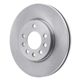 DFC 94-96 Saab 900 Front Brake Rotor