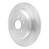 DFC 14-16 Acura MDX Rear Brake Rotor