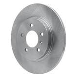 DFC 05-05 Buick Terraza Rear Brake Rotor