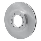 DFC 94-00 Mitsubishi Montero Front Brake Rotor