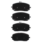 R1 19-25 Mercedes-Benz G500 (Mexico) Front R1 Optimum OE Brake Pads