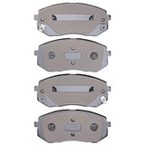 R1 16-25 Hyundai Sonata Front R1 Optimum OE Brake Pads