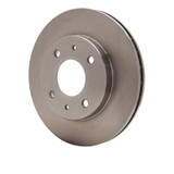 DFC 85-91 Dodge Colt Front Brake Rotor