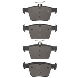 R1 13-25 Audi Q3 Rear R1 Ceramic Brake Pads
