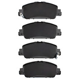 R1 13-25 Honda Accord Coupe Front R1 Ceramic Brake Pads