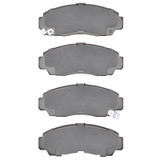 R1 99-14 Acura TL Front R1 Ceramic Brake Pads