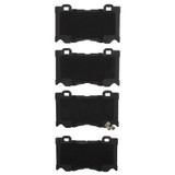 R1 08-25 Infiniti Q50 Front R1 Ceramic Brake Pads