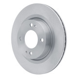 DFC 16-25 Dodge Attitude (Mexico) Front Brake Rotor