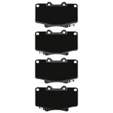 R1 90-97 Lexus LX450 Front R1 Ceramic Brake Pads