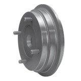 DFC 78-89 Subaru DL Rear True Balanced Brake Drum