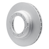 DFC 00-03 Ford F-750 Rear GeoSPEC Coated Rotor