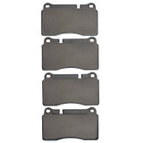 R1 05-12 Aston Martin DB9 Front Optimum OE Brake Pads