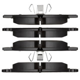 R1 12-13 BMW 128I Front Optimum OE Brake Pads