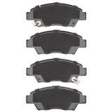 R1 09-20 Honda City (Mexico) Front R1 Ceramic Brake Pads