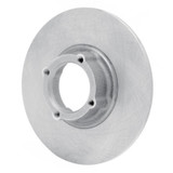 DFC 63-79 Austin Healey Sprite Front Brake Rotor