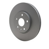 DFC 19-25 Buick Envision Front GeoSPEC Coated Rotor