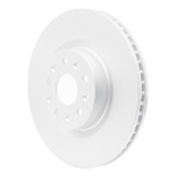 DFC 14-25 Cadillac CTS Front GeoSPEC Coated Rotor
