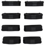 R1 06-13 Chevrolet Corvette Rear Performance Sport Brake Pads