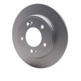 DFC 17-25 Hyundai Ioniq Rear GeoSPEC Coated Rotor