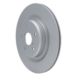 DFC 19-25 Subaru Ascent Rear GeoSPEC Coated Rotor