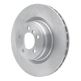 DFC 06-12 Land Rover Range Rover Front Brake Rotor