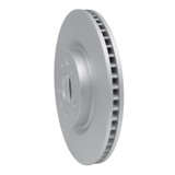 DFC 20-25 Chevrolet Corvette Front Hi-Carbon Alloy Geomet Coated Rotor