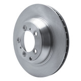 DFC 19-25 Audi e-TRON GT Rear Brake Rotor