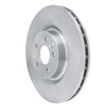 DFC 15-19 Jaguar E-Pace Front Brake Rotor