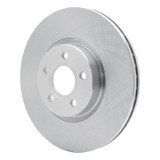 DFC 18-23 Ford Transit Connect Front Brake Rotor