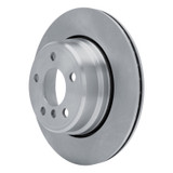 DFC 02-06 BMW X5 Rear Brake Rotor