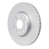 DFC 22-25 Audi A3 Quattro Front GeoSPEC Coated Rotor