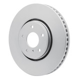 DFC 05-14 Infiniti FX45 Front GeoSPEC Coated Rotor