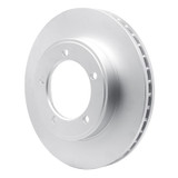 DFC 98-06 Chevrolet P30 Front GeoSPEC Coated Rotor