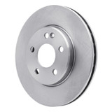 DFC 06-11 Mercedes-Benz B200 Front Brake Rotor
