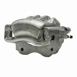 DFC 00-05 Lexus IS300 Front-R Premium Caliper - Silver Zinc Coated