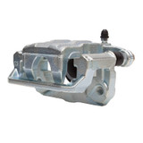 DFC 05-12 Nissan Pathfinder Rear-L Premium Caliper - Silver Zinc Coated