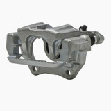 DFC 14-22 Acura MDX Rear-R Premium Caliper - Silver Zinc Coated