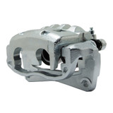 DFC 11-16 Subaru Impreza Front-R Premium Caliper - Silver Zinc Coated