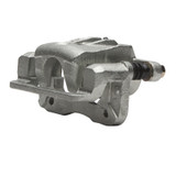 DFC 05-10 Hyundai Tucson Rear-L/Rear-R Premium Caliper - Silver Zinc Coated