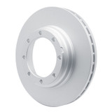 DFC 05-10 Hino 185 Rear GeoSPEC Coated Rotor